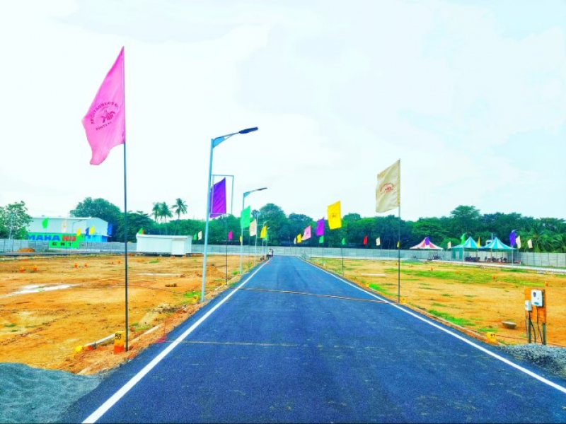 GTK Shobha Maple Home
