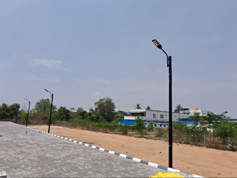 Malles Swarnabhumi