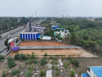 Malles Swarnabhumi