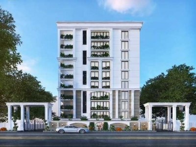 3, 4 BHK Flats for sale in Rainbow Prestige, Vepery
