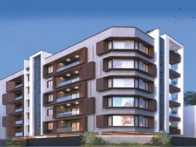 3 BHK Flats for sale in Fatima Akhtar Court, Manapakkam