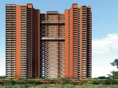 2 BHK flats for sale in Bhavisha Bilva II