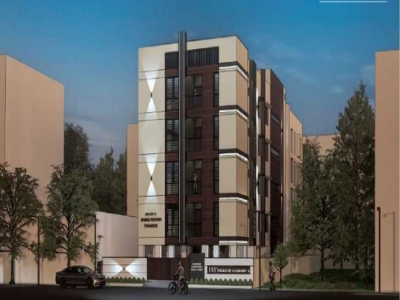 2, 3 BHK Flats for sale in Swathy Ramalakshmi Paradise, Perambur