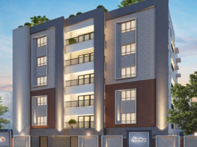 2 BHK Flats for sale in Sreshta Sree Ganesh, Alwarpet