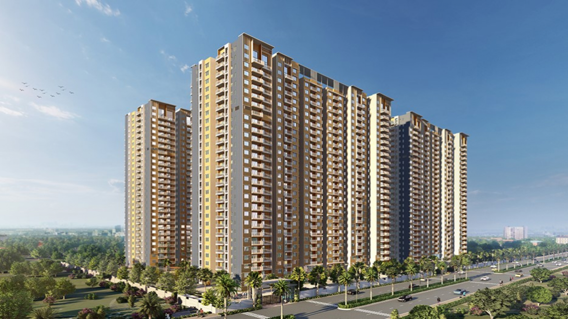 Cybercity Oriana