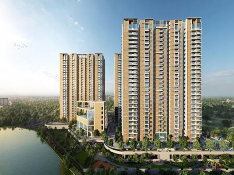 Cybercity Oriana