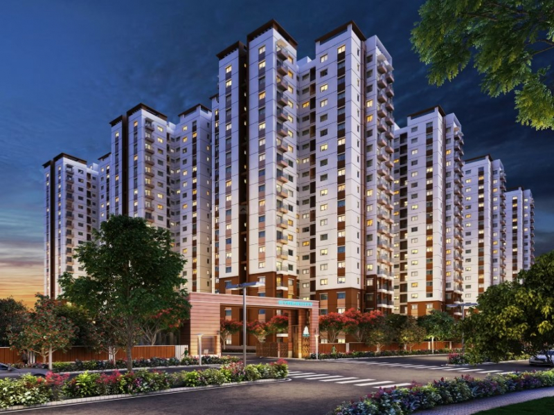 Cybercity Oriana