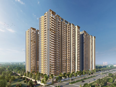 Cybercity Oriana