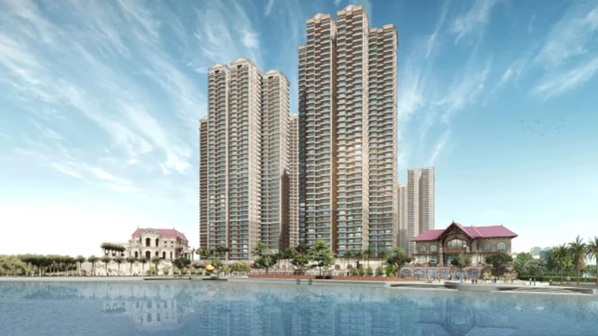 Prestige Spring Heights