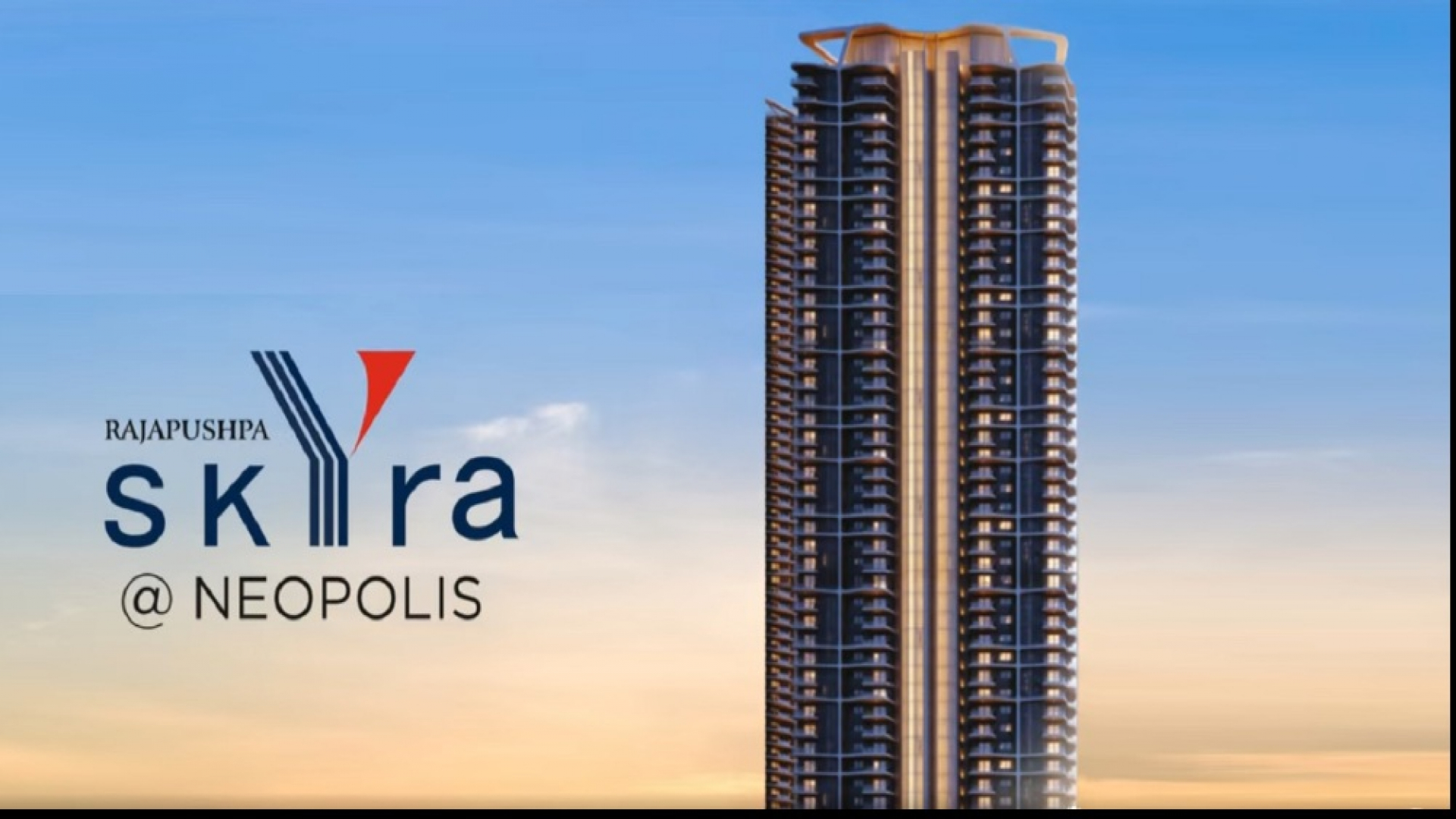 Rajapushpa Skyra