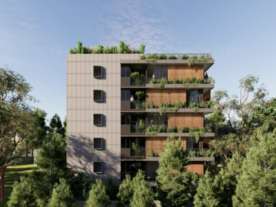 3 BHK Flats for sale in Sanctuary x 24, Adyar