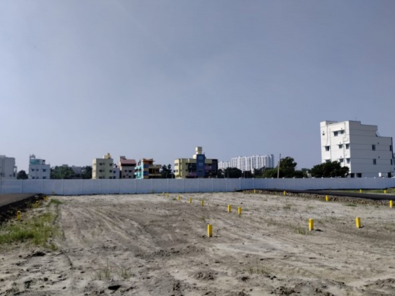 Meera Nagar