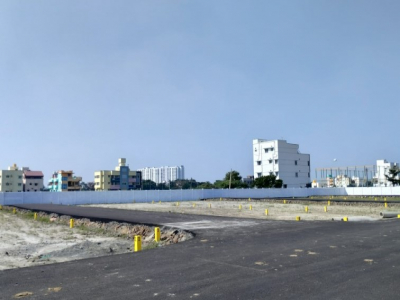 Meera Nagar