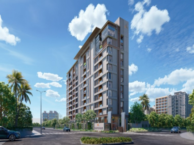 3, 4 BHK Flats for sale in Altis Elevender, R A Puram