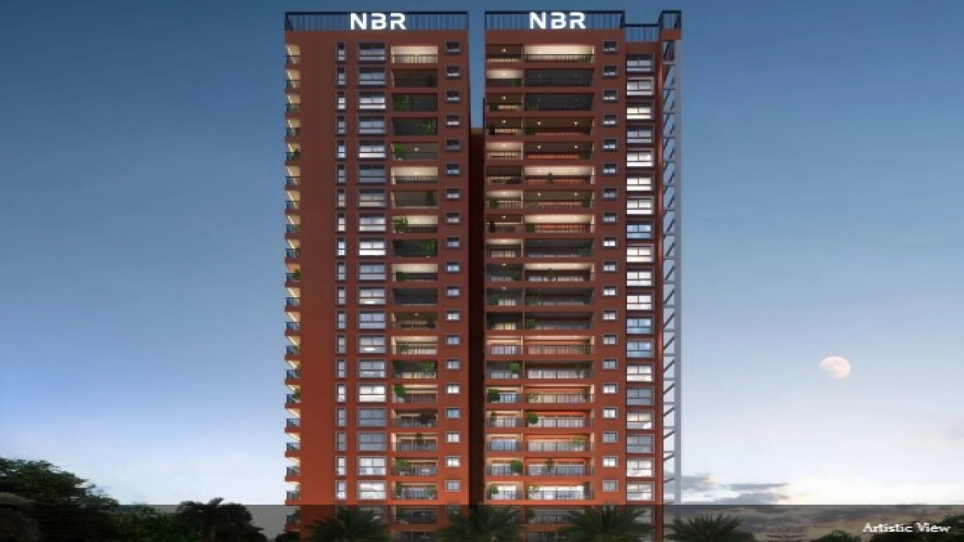 NBR Soul Of The Season