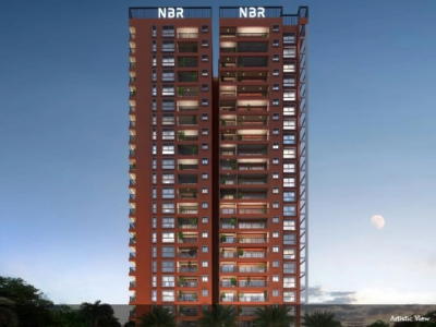 3 BHK flats for sale in NBR Soul Of The Season