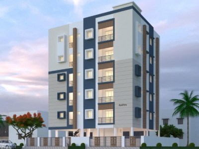 1, 2 BHK Flats for sale in Aadhira, Saravanampatti