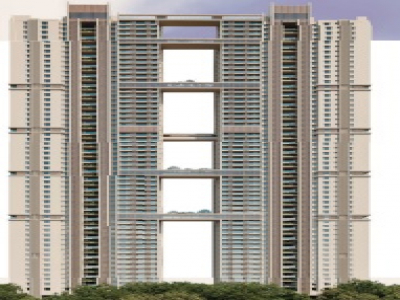 Lansum Elena Residencies