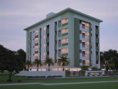 Silver D Casa