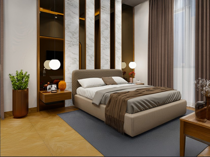 Jones Cassia Villas Phase 7 And 8