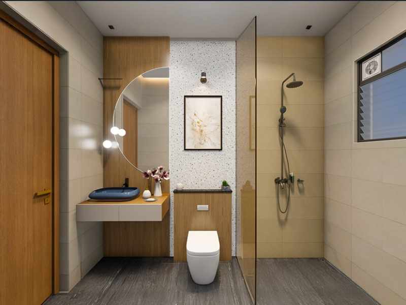 Jones Cassia Villas Phase 7 And 8