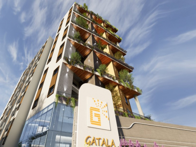 2, 2.5, 3 BHK Flats for sale in Gatala Advaya, Madhanandapuram