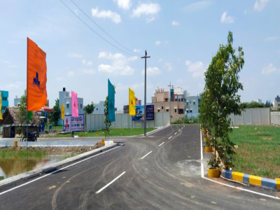Luxland Mini Town