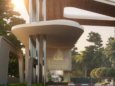 Casagrand Estancia