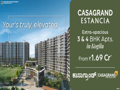 Casagrand Estancia