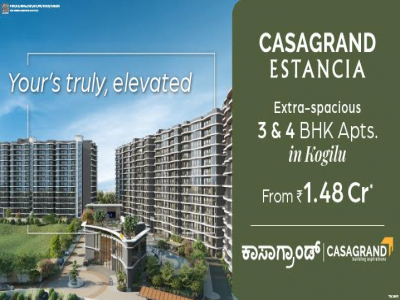 Casagrand Estancia