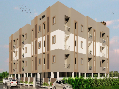 RLD Triveni