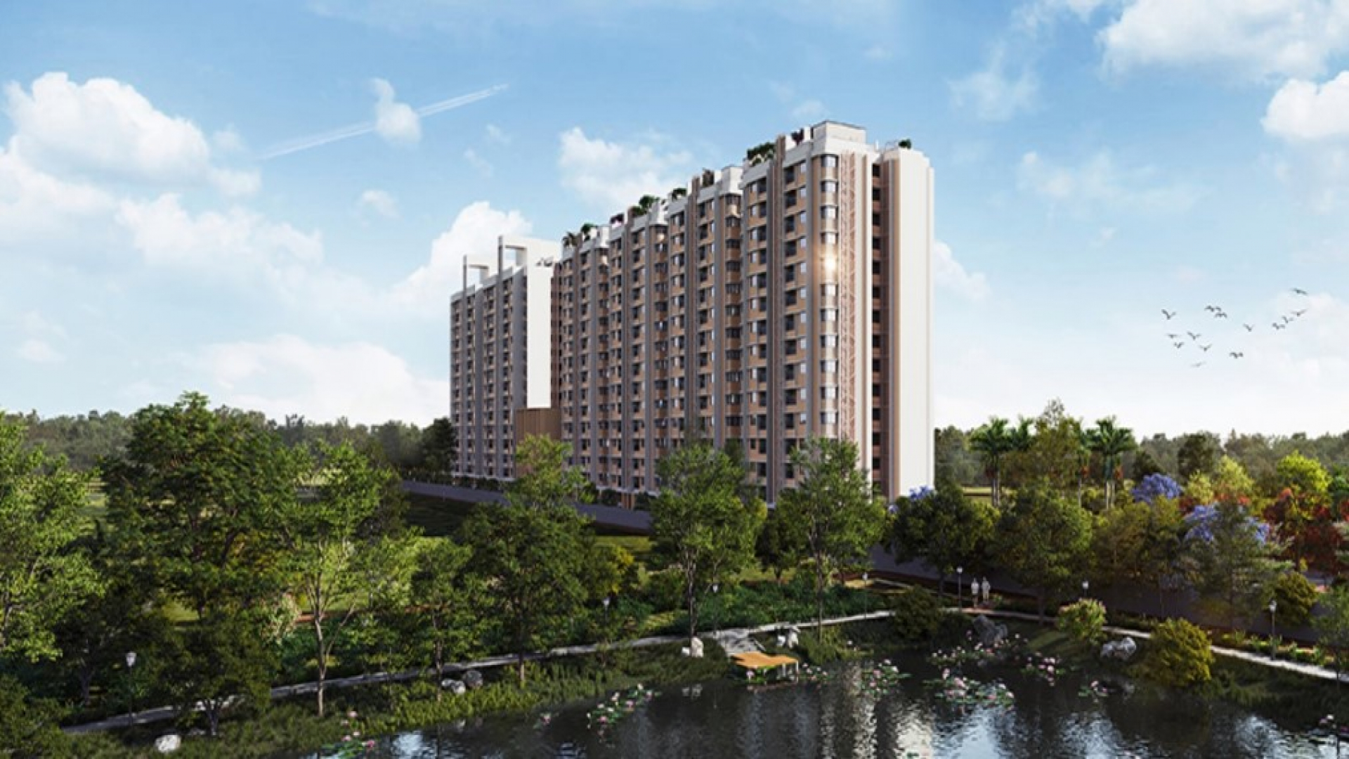 Shriram Songs Of The Earth