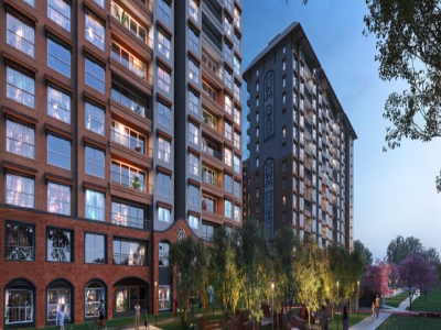 Godrej MSR City
