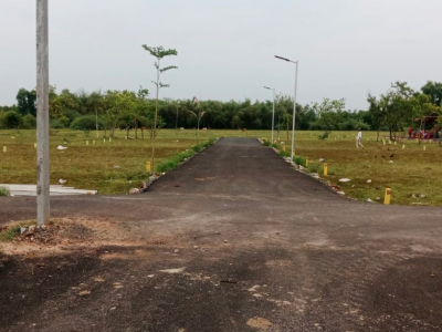 Vinayak Grand Town
