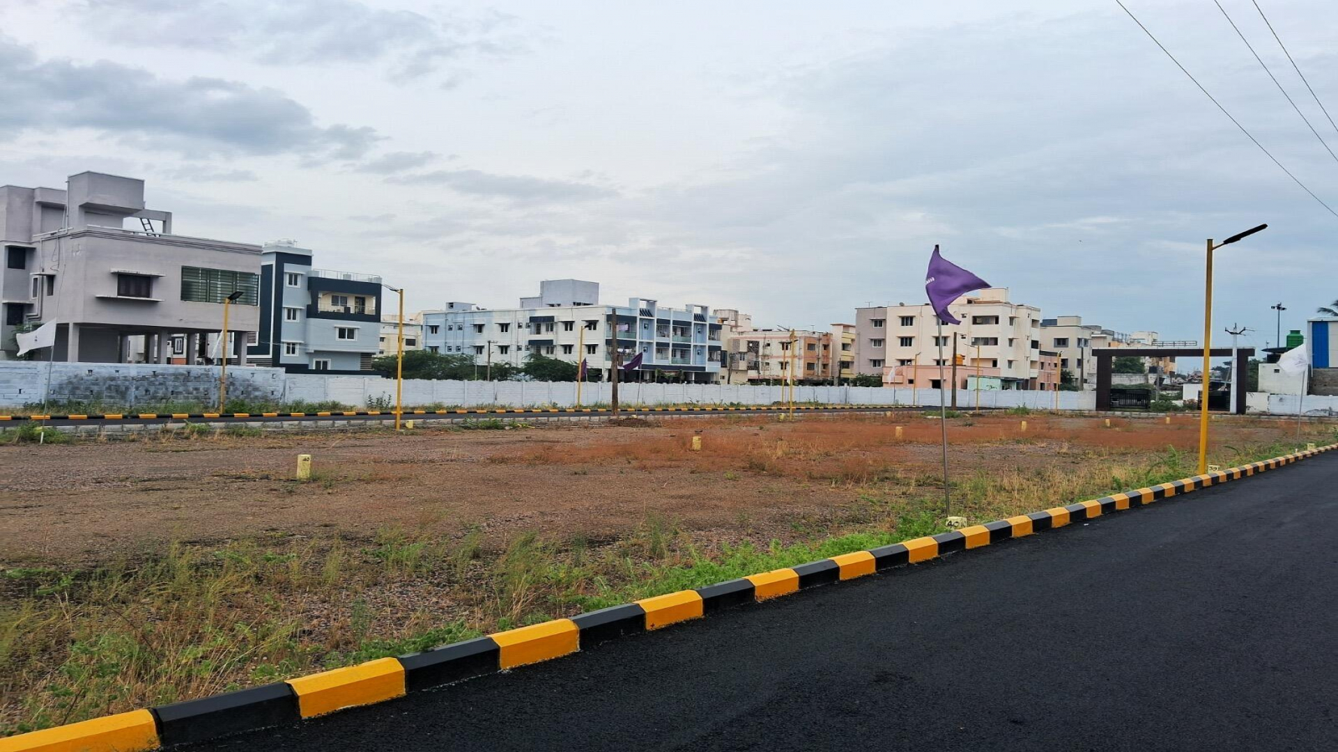 Sathyam Magic Meadows