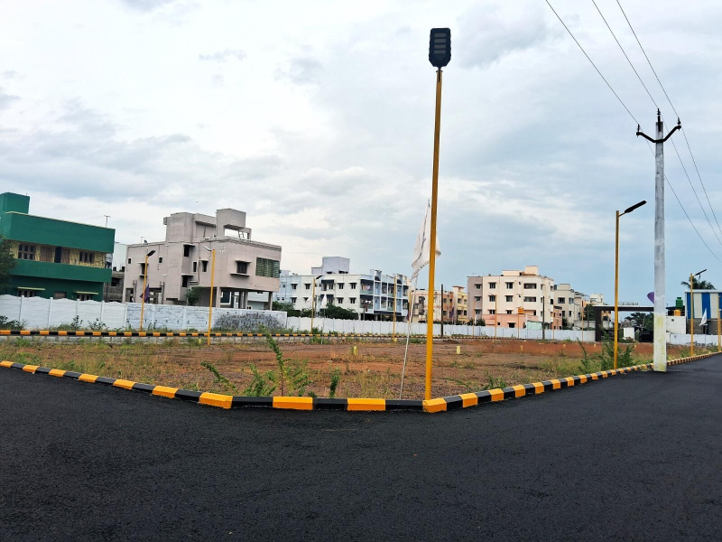 Sathyam Magic Meadows