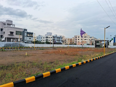 Sathyam Magic Meadows