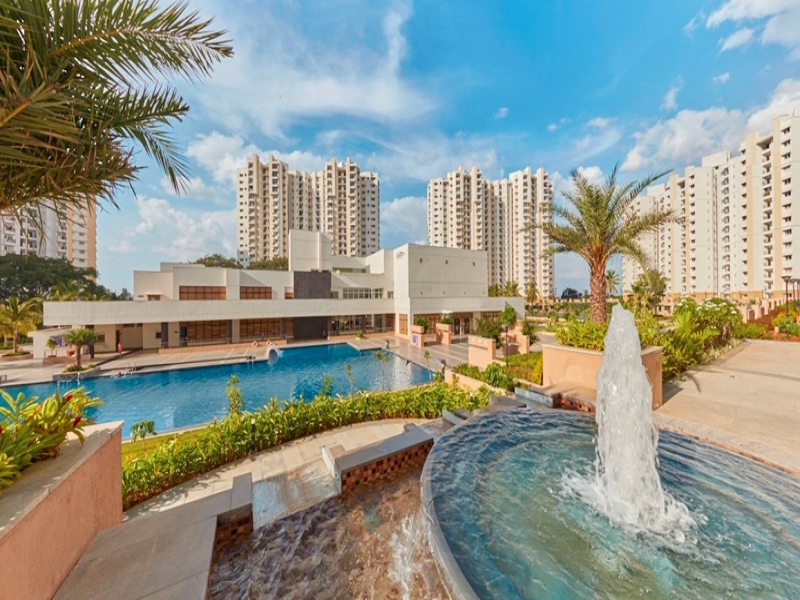 Prestige Southern Star