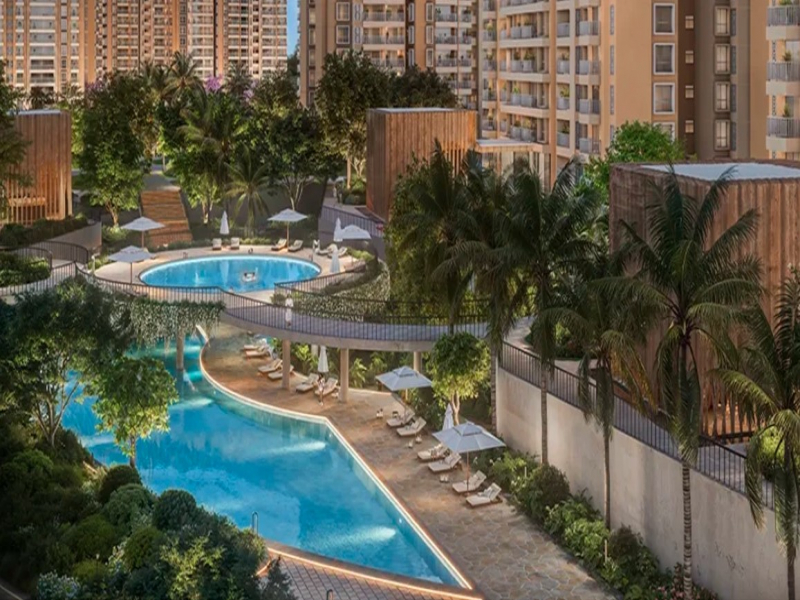 Prestige Southern Star