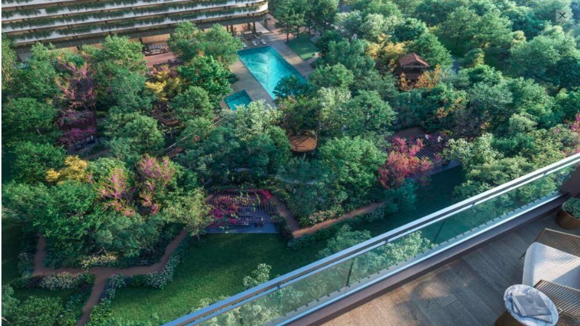 Lodha Haven