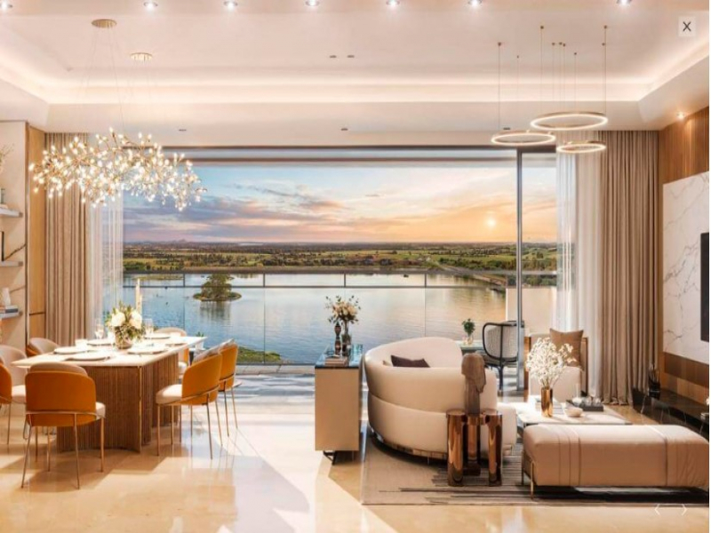 Lodha Haven