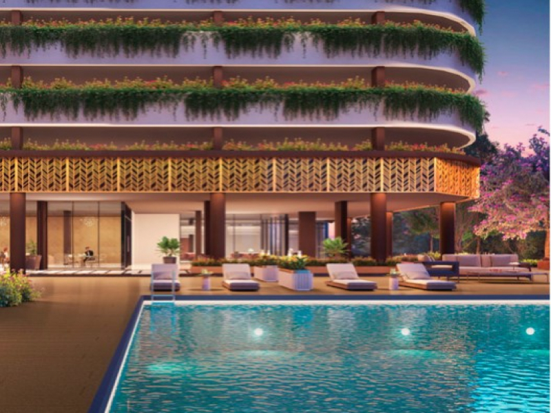 Lodha Haven