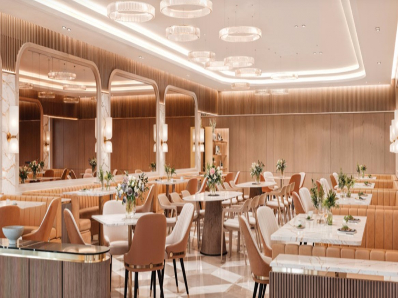 Lodha Haven