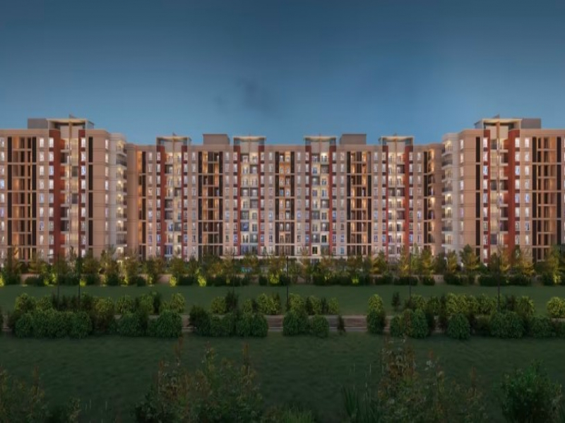 Lorven Cascade Garden