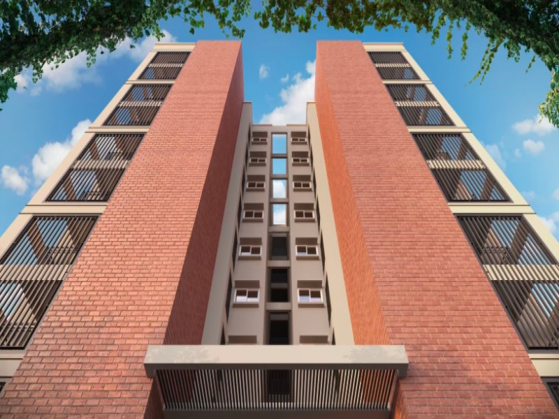 Lorven Cascade Garden