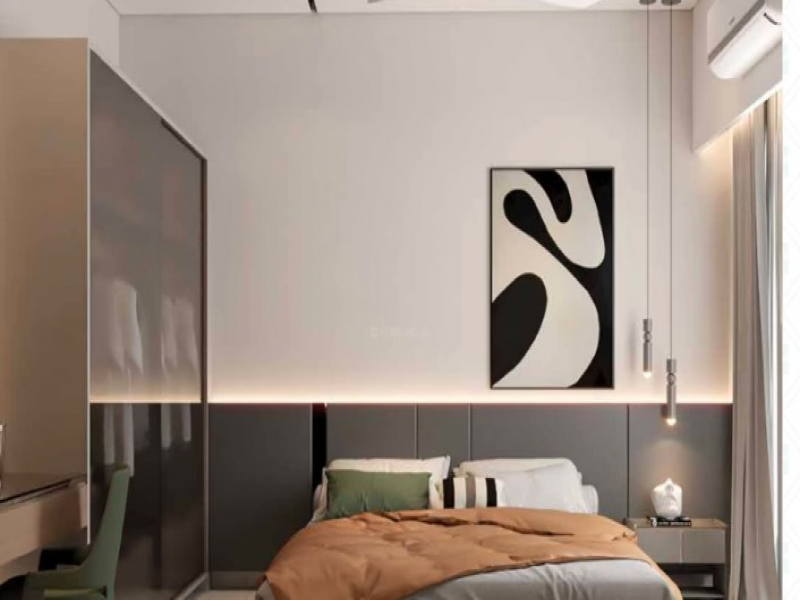 Lorven Cascade Garden