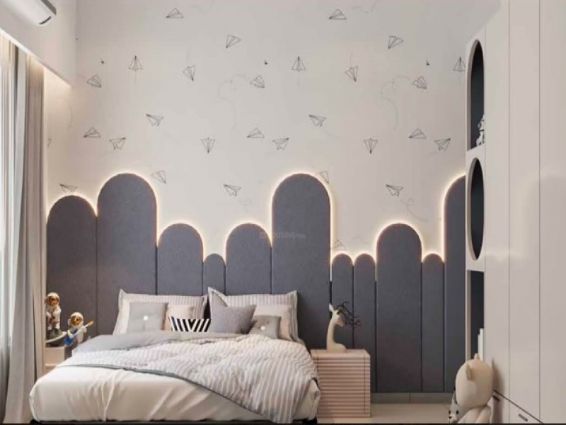 Lorven Cascade Garden