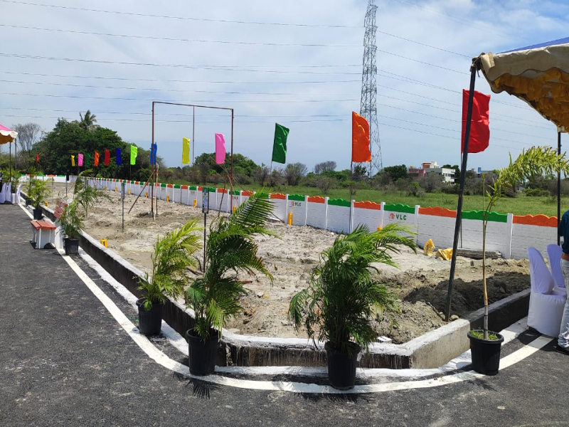 Raja Rajendra Cholan Nagar