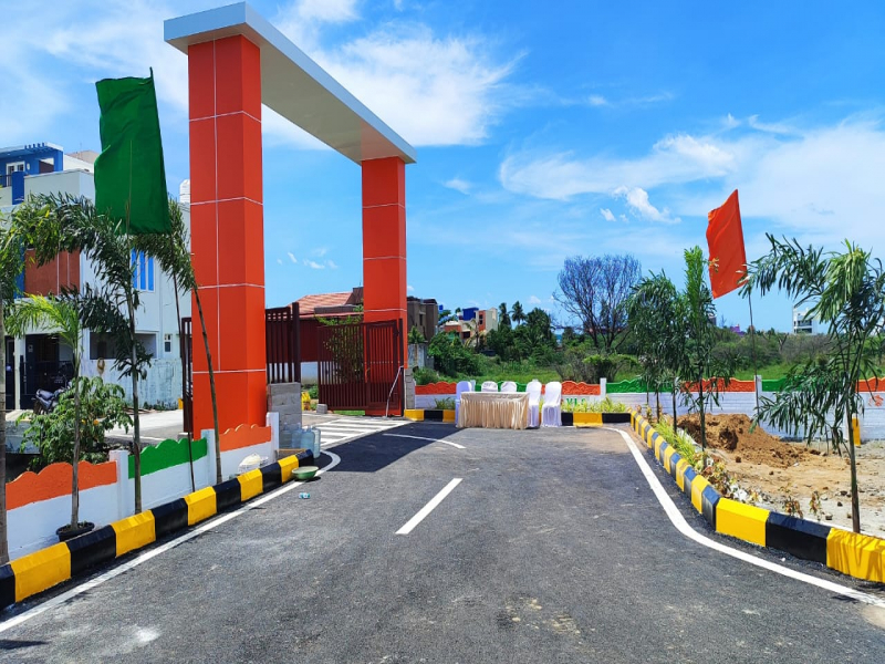 Raja Rajendra Cholan Nagar
