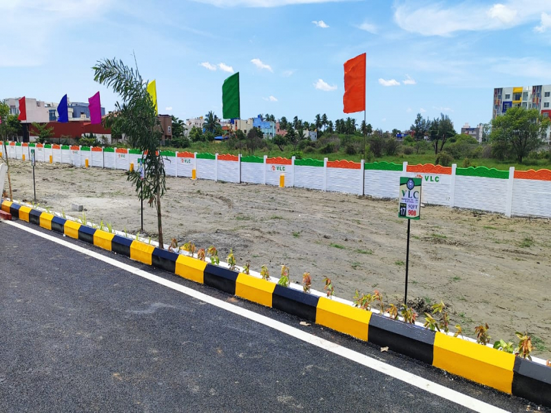 Raja Rajendra Cholan Nagar